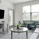 Landing - Modern Apartment With Amazing Amenities