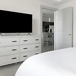 Landing - Modern Apartment With Amazing Amenities