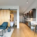 Landing - Modern Apartment With Amazing Amenities