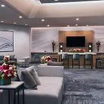Dallas Marriott Downtown