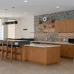 Bold Cozysuites With Gym, Roof #9