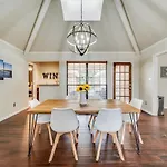 Stunning Gables House Basketball Court