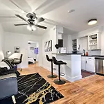 Cityplace Bnb Aparthotel