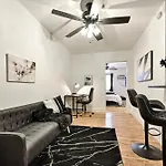 Cityplace Bnb Aparthotel