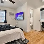 Cityplace Bnb Aparthotel