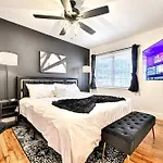 Cityplace Bnb Aparthotel
