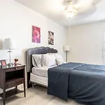 Cozy Long Term Apt With Pool Access In Dfw