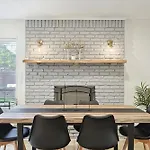 Spectacular 6Br 2,5Ba Holiday Home With Pool
