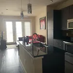 Your 1Br And Lr Home Away From Home