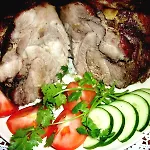 Alla\'S Historical Bed And Breakfast, Spa And Cabana