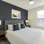 Landing At Magnolia At West Lemmon - Studio In Park Cities