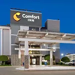 Comfort Inn Dallas North Love Field Airport