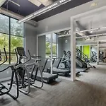Park West 202 Uptown Haven, Pool, Gym, Parking
