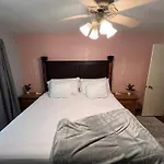 Healing Haven King Bed Suite