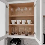Newly Remodeled, Modern And Cozy