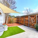 ༄Entire Townhome༄2B/2Ba/2Parking༄ Backyard