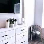 Downtown Luxury Studio