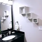 Downtown Luxury Studio