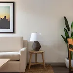 Kasa Love Field-Medical District Dallas