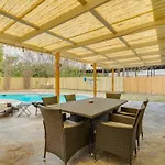 Heart Of Dallas - Mansion With Backyard Pool Oasis