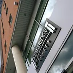 Staybridge Suites Dallas Market Ctr Love Field, An Ihg Hotel