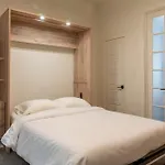 Banksy-Inspired Urban Home In Bishop Arts