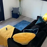 Premier 1-Bedroom Luxury Living