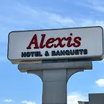 Alexis Hotel & Banquets Dallas Park Central Galleria