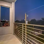 The Ultimate View House