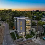 The Ultimate View House