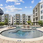 The Oasis