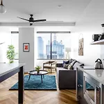Mint House Dallas - Downtown