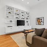 Modern Luxury