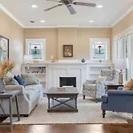 City Cottage