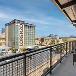 Destination At The Cedars 602