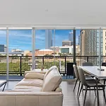 Destination At The Cedars 602