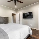 City Cottage