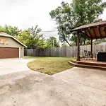 City Cottage