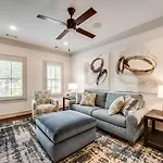 Modern Serenity