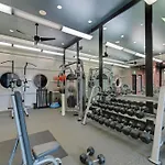 Cs 4149 Elegant 2Br I Pool I Gym I Parking