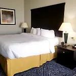 Comfort Inn & Suites Dallas Medical-Market Center