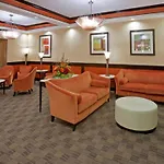Comfort Inn & Suites Dallas Medical-Market Center