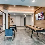 Gezy Luxury Loft