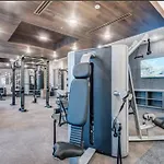 Gezy Luxury Loft