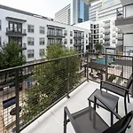 Unwind At Cityline - Premium 1Br In Dallas