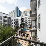 Unwind At Cityline - Premium 1Br In Dallas