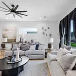 Large Luxury 3Br Dallas Dowtown Retreat - Perfect For Families Getaways