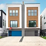 Large Luxury 3Br Dallas Dowtown Retreat - Perfect For Families Getaways