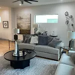 Large Luxury 3Br Dallas Dowtown Retreat - Perfect For Families Getaways