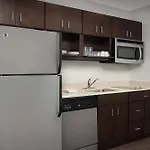 Homewood Suites Dallas Downtown